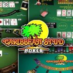 Progressive bets: some tips on Caribbean stud poker