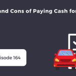 Benefits Of Financing A Car Vs Paying Cash