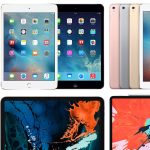 Ipads And Tablets