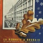 La Redoute À Roubaix  Catalogue Automne